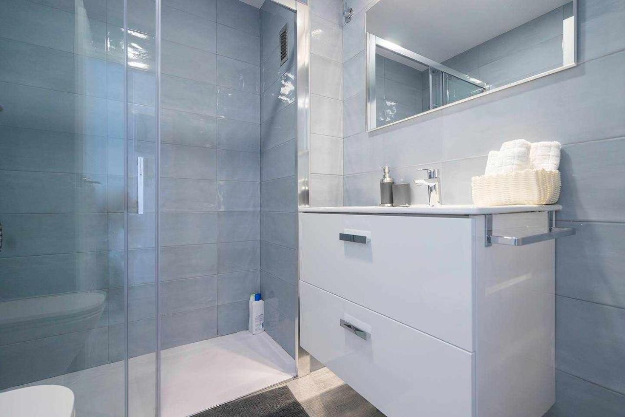 Apartamento Rambla 36 Centro Аликанте Екстериор снимка
