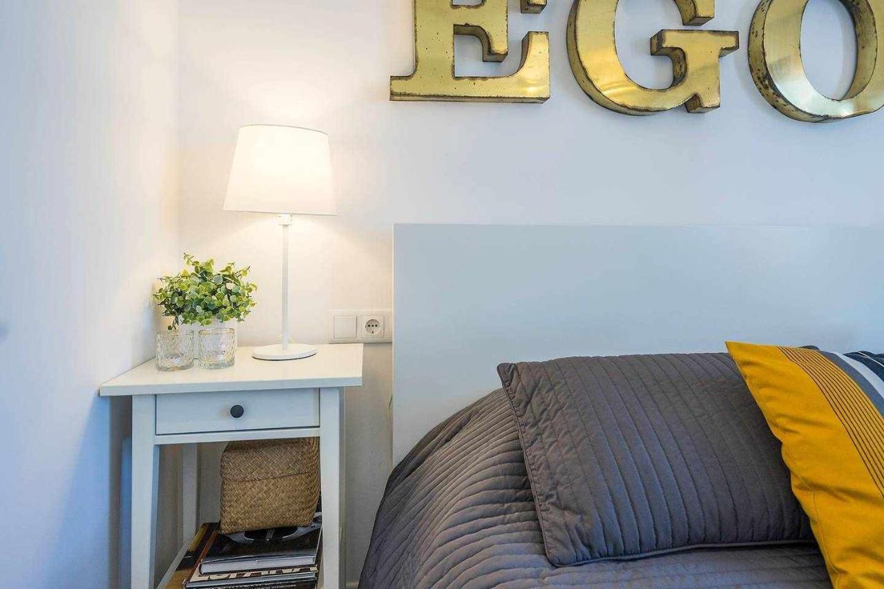 Apartamento Rambla 36 Centro Аликанте Екстериор снимка