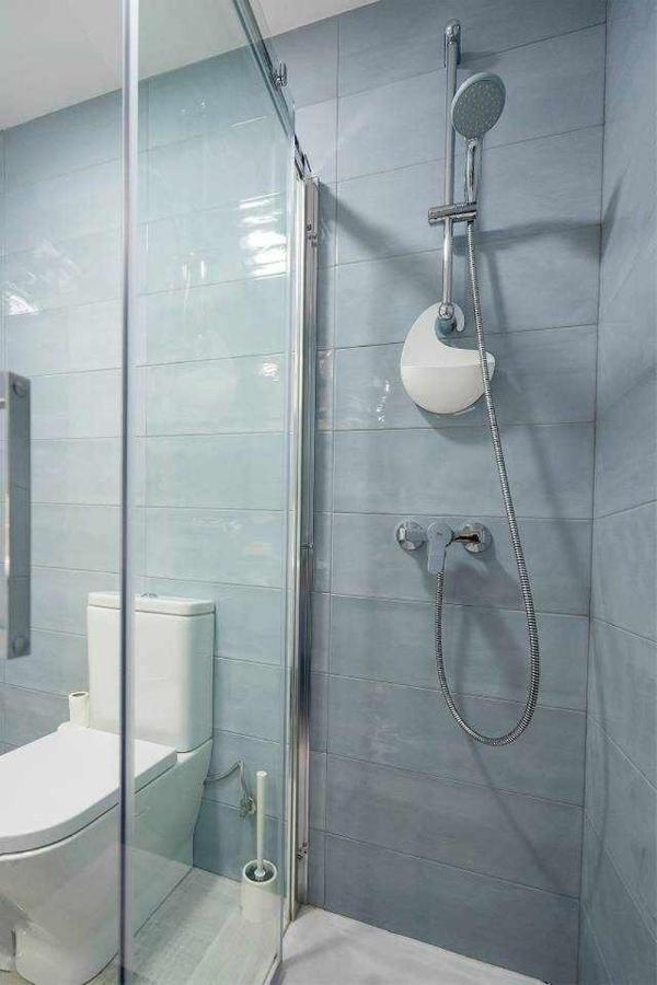 Apartamento Rambla 36 Centro Аликанте Екстериор снимка