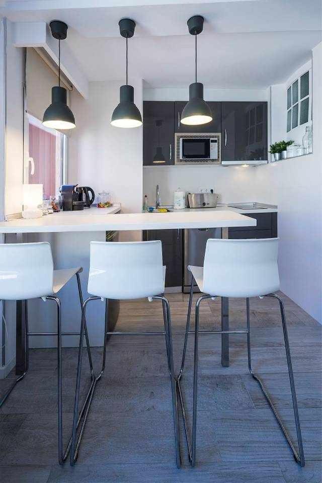 Apartamento Rambla 36 Centro Аликанте Екстериор снимка
